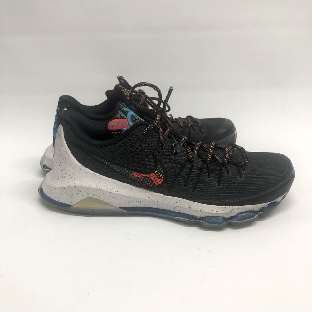 Nike Kevin Durant men’s sneakers size 10